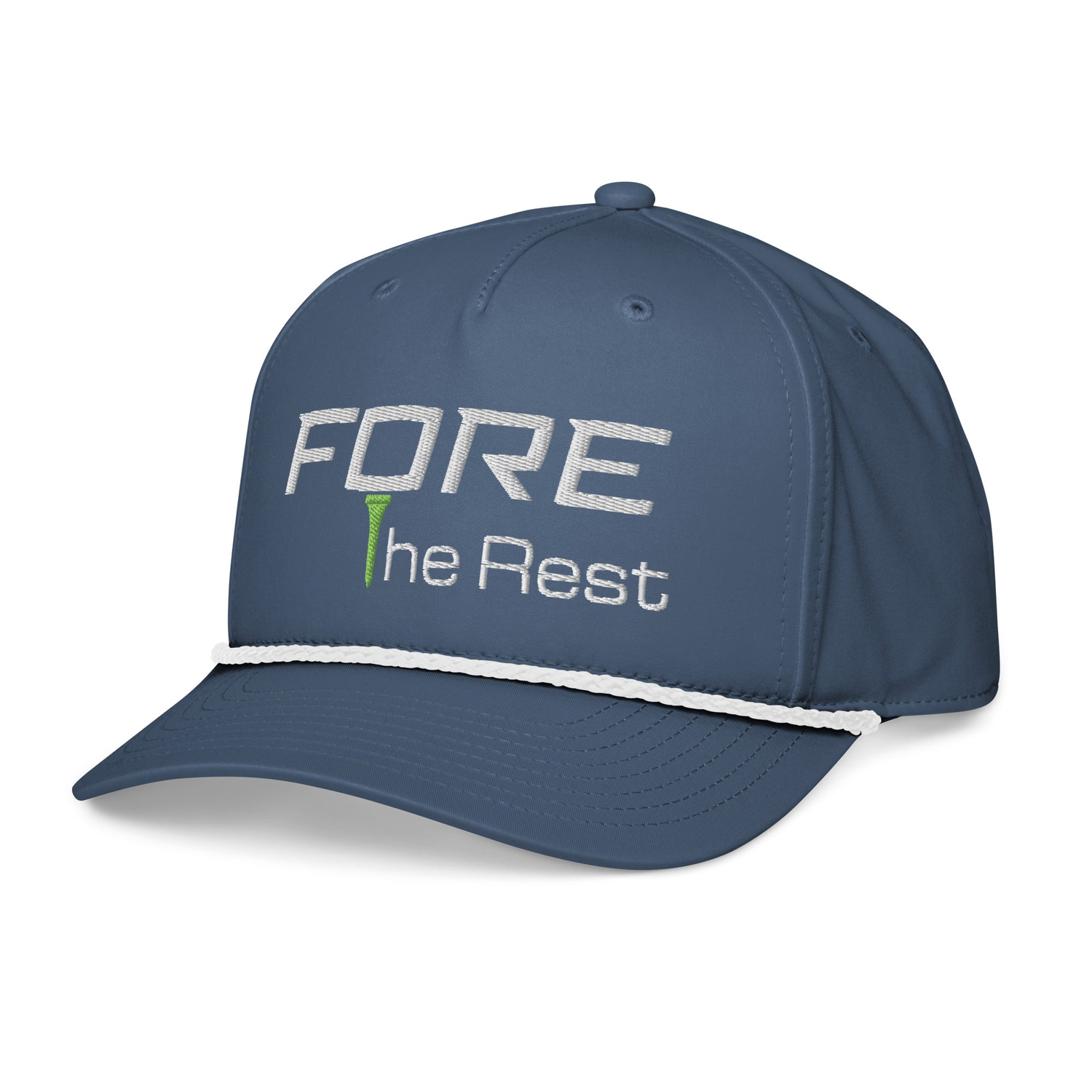 FORE The Rest - Brand Gear